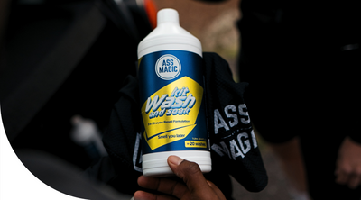 Sweat now, care later? Why aftercare matters just as much as the session.