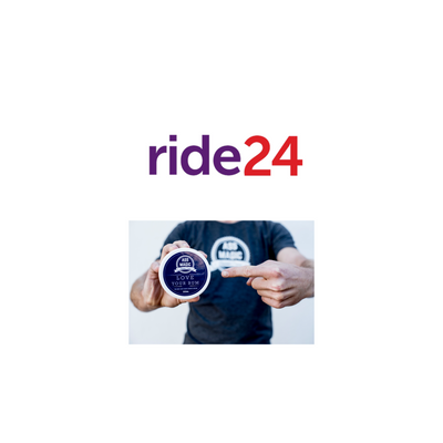 Ride24 - Cape Town's Ass Magic est enthousiasmé par la demande des coureurs européens