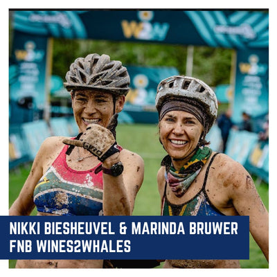 A BOK’S WIN, AND RIDING FNB WINES2WHALES IN BIKINIS