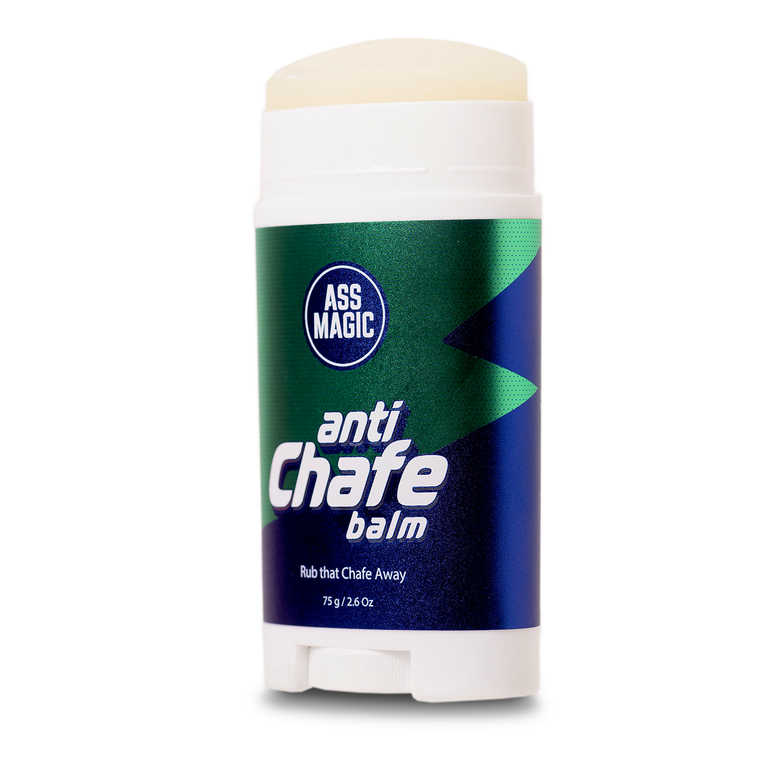 ASS MAGIC Anti Chafe Balm - 60g