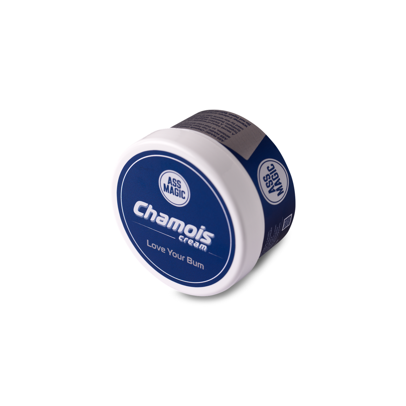 , ASS MAGIC Chamois Cream is the finest anti-chafe cream for your nether regions. ASS MAGIC has been formulated and field tested by industry leading experts and athletes, so that your sporting activities are done in comfort.