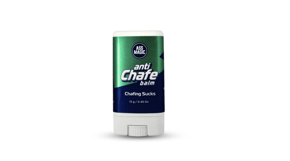 ASS MAGIC Anti Chafe Balm "Mini-Me"